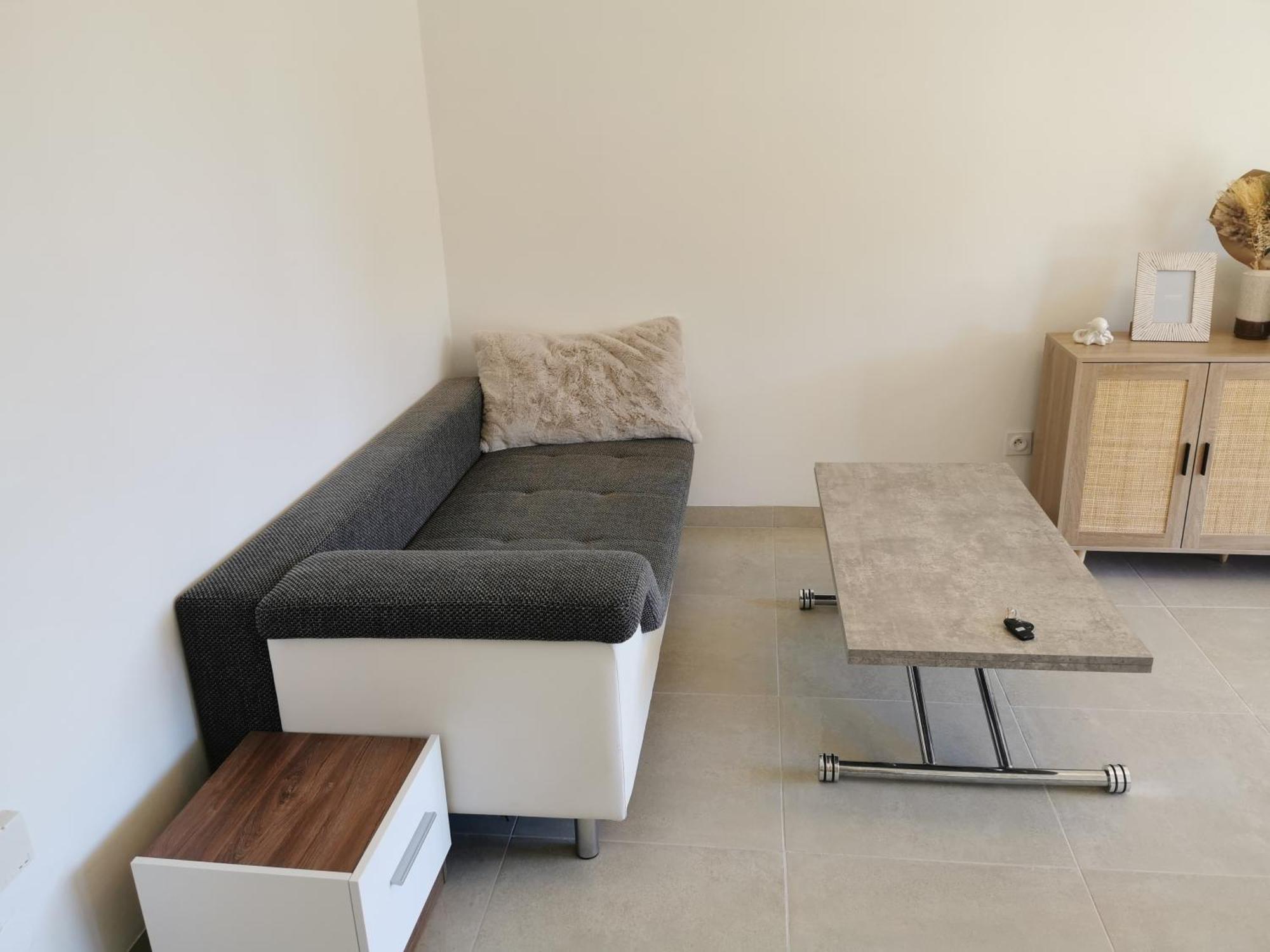 T2 Au Coeur Du Golfe De Saint Tropez Apartamento Cogolin Exterior foto
